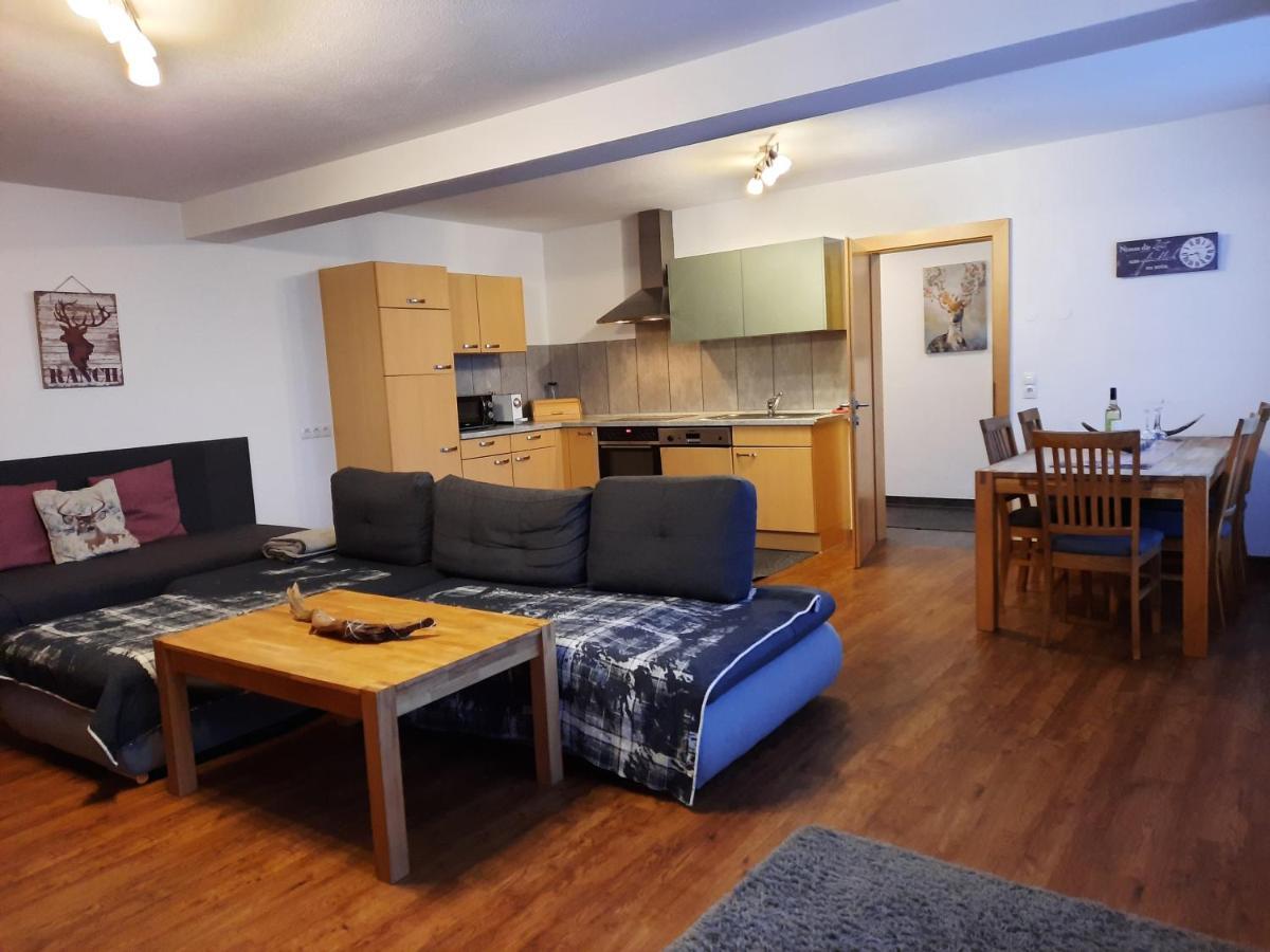 Apartment Kogler Fügen Buitenkant foto