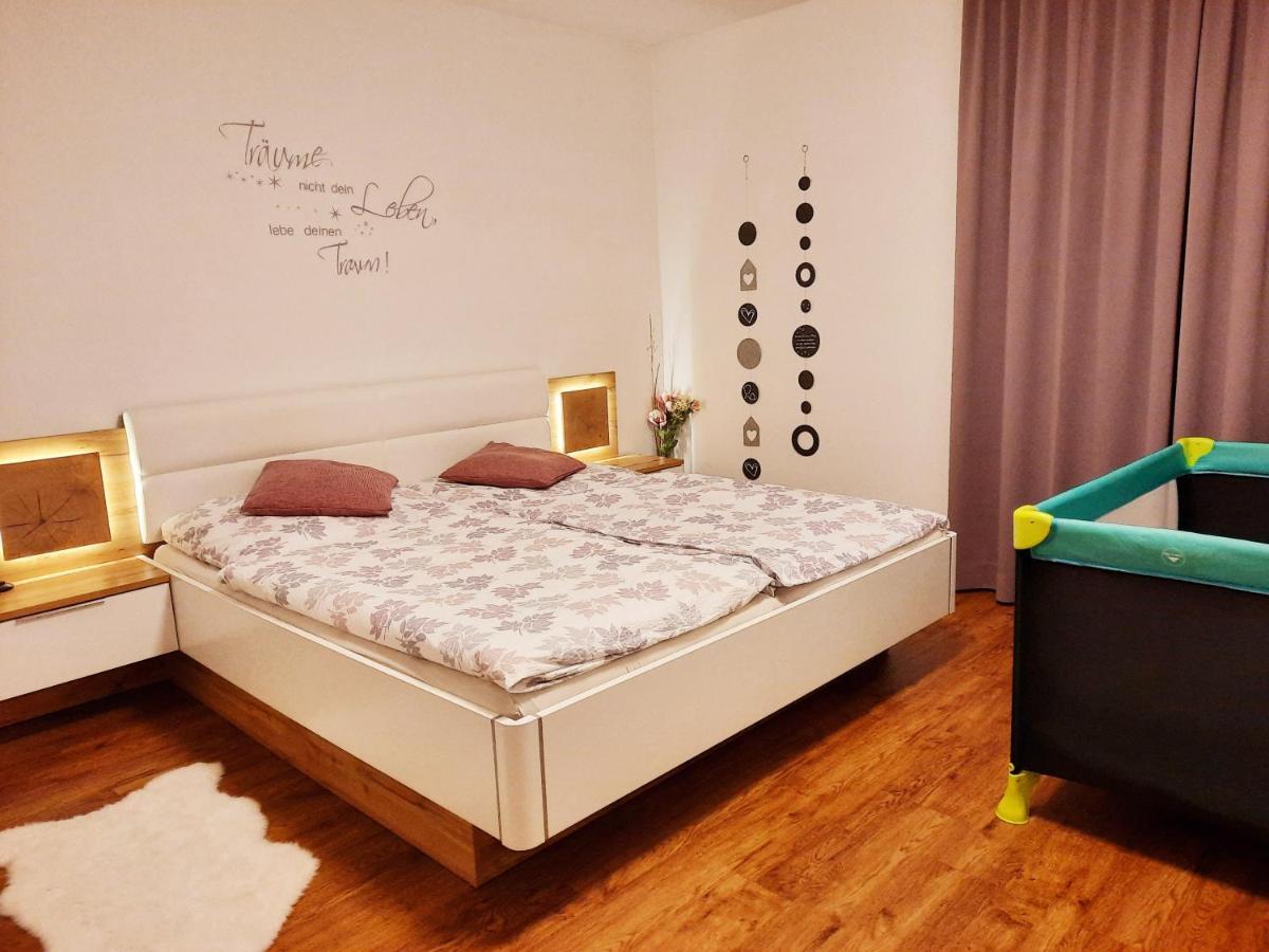 Apartment Kogler Fügen Buitenkant foto