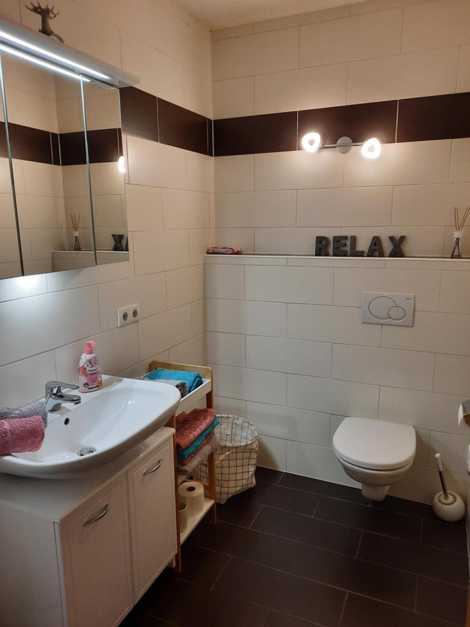 Apartment Kogler Fügen Buitenkant foto