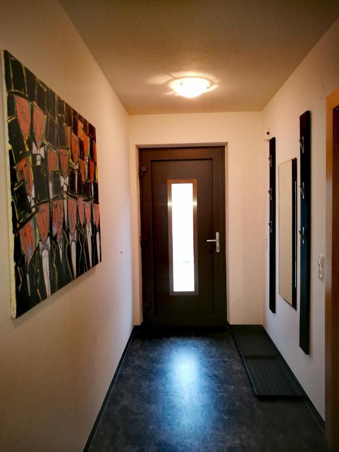 Apartment Kogler Fügen Buitenkant foto