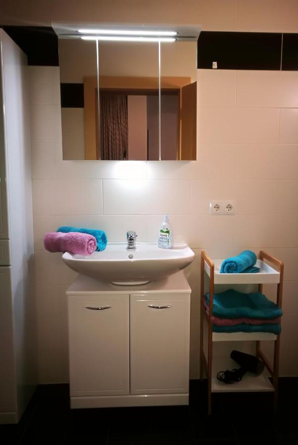 Apartment Kogler Fügen Buitenkant foto